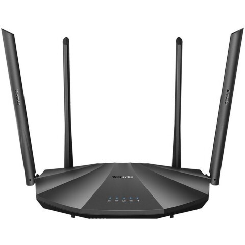Wi-Fi маршрутизатор (роутер) Tenda AC19