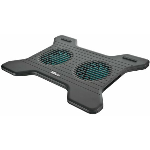 Охлаждающая подставка для ноутбука Trust Xstream Breeze Notebook Cooling Stand (17805)