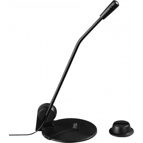 Микрофон HAMA CS-461 Black