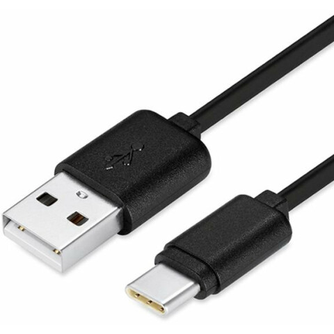 Кабель 5bites USB2.0 - USB Type-C, 1м (TC201-10)