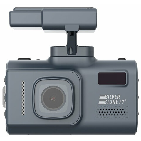 Автомобильный видеорегистратор SilverStone F1 Hybrid UNO SPORT