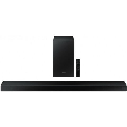 Звуковая панель Samsung HW-Q6CT