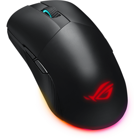 Мышь ASUS ROG Pugio II Black