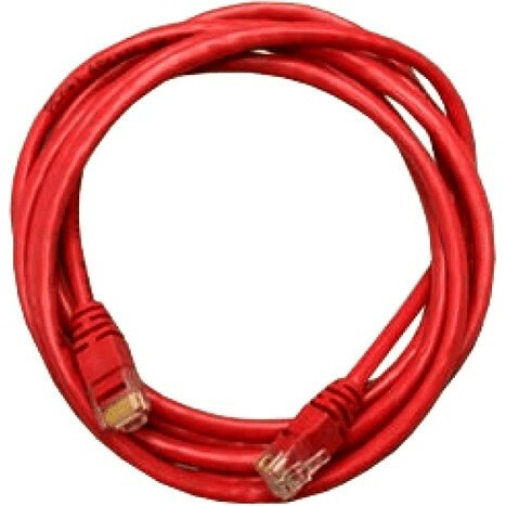 Патч-корд NEOMAX NM13601-010R, 1м