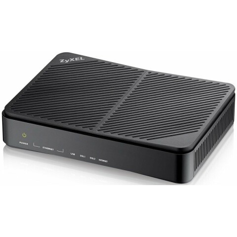 Маршрутизатор (роутер) Zyxel P-793H v3