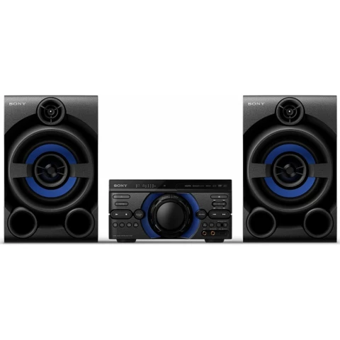 Музыкальный центр Sony MHC-M40D