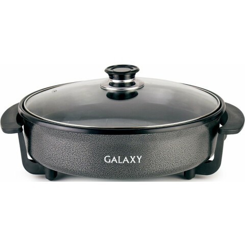 Сковорода электрическая Galaxy GL2660