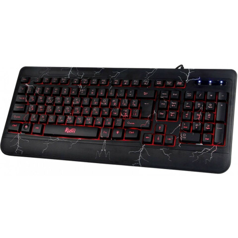 Клавиатура SmartBuy SBK-715G-K