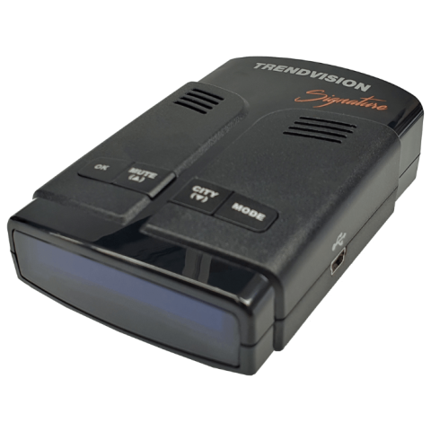 Радар-детектор TrendVision Drive-500 Signature