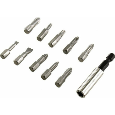 Набор бит Makita P-16782