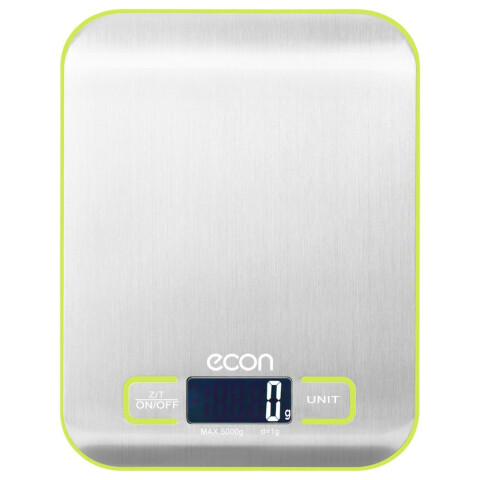 Кухонные весы ECON ECO-BS201K