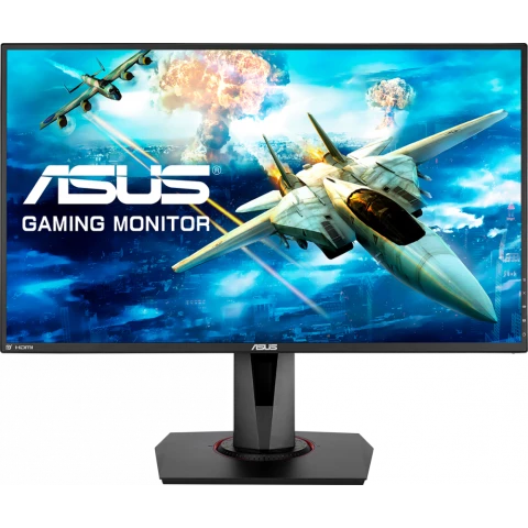 Монитор ASUS 27" VG278QR