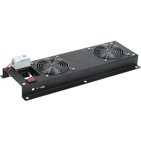 Вентиляторный модуль ITK FM05-22M