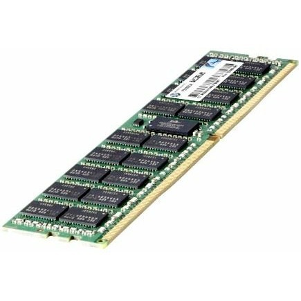 Оперативная память 16Gb DDR4 2666MHz HPE ECC Reg (815098-B21/850880-001)