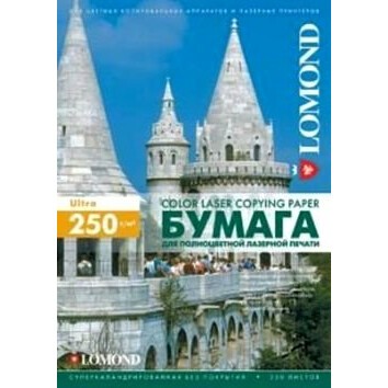 Бумага Lomond 0300431 (A3, 250 г/м2, 150 листов)