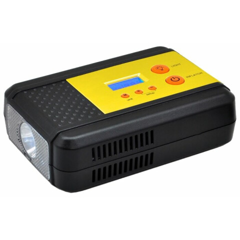 Автомобильный компрессор КАЧОК K40