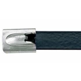 Стяжка Panduit MLTFC2S-CP316