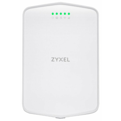 Wi-Fi маршрутизатор (роутер) Zyxel LTE7240-M403