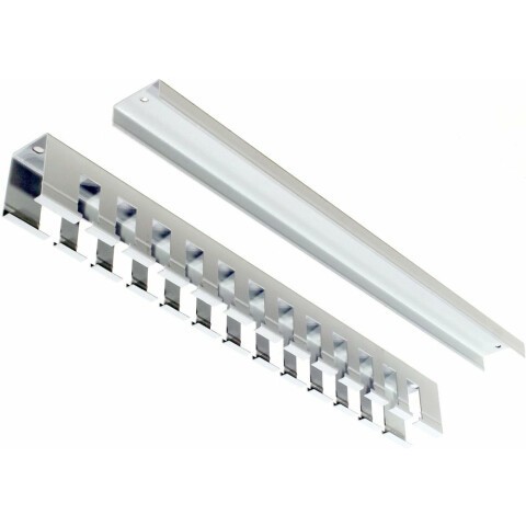 Кабельный органайзер NT CO-H.CM G