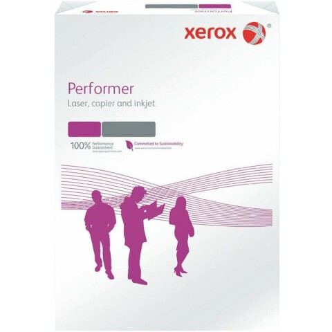 Бумага Xerox 003R90649 (A4, 80 г/м2, 500 листов)