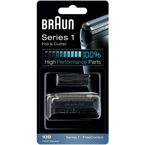 Сетка для бритвы Braun 81387932