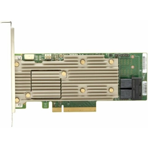 Контроллер RAID Lenovo 930-8i 2GB Flash (7Y37A01084)