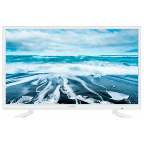 ЖК телевизор Yuno 24" ULM-24TCW112