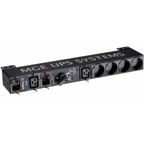Байпас Eaton MBP3KID
