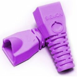 Колпачок RJ-45 Siemon MC-BOOT-08-100