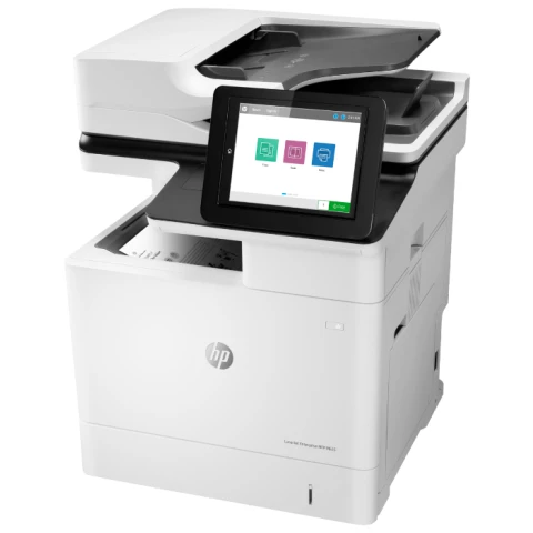 МФУ HP LaserJet Enterprise M635h (7PS97A)