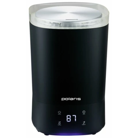 Увлажнитель воздуха Polaris PUH6080TFD Black