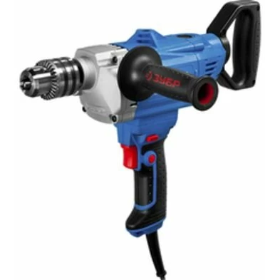 Дрель-миксер ЗУБР ЗДМ-1200РММ2