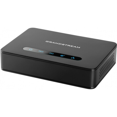 VoIP-адаптер Grandstream HT-813