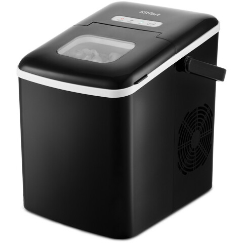 Генератор льда Kitfort KT-1806