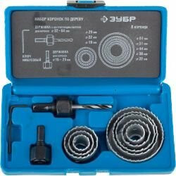 Коронки ЗУБР 2955-H11_z01