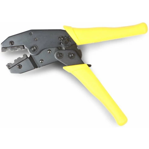 Инструмент обжимной Hyperline HT-336A