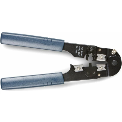 Инструмент обжимной Hyperline HT-2094C (HT-2094)