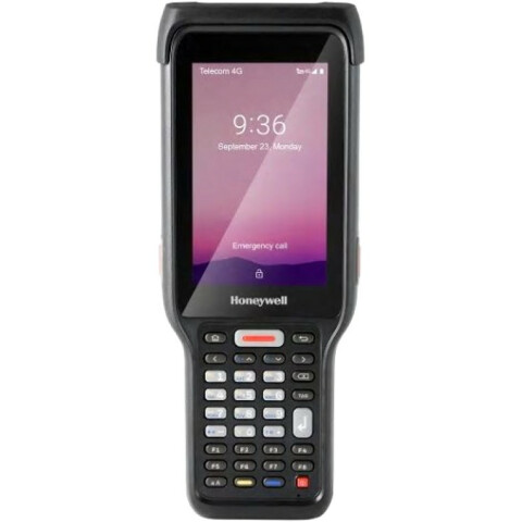 Терминал сбора данных Honeywell EDA61K-1NC934PGRK