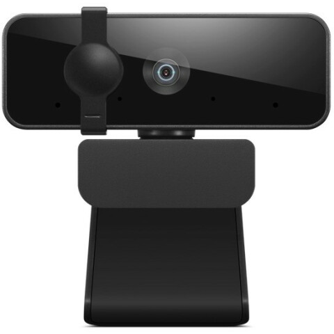 Веб-камера Lenovo Essential FHD Webcam