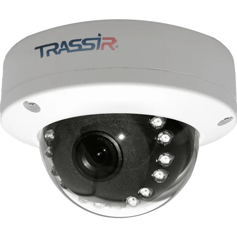 IP камера TRASSIR TR-D2D5 3.6мм