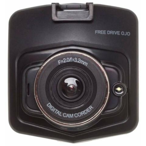 Автомобильный видеорегистратор Digma FreeDrive OJO