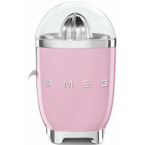 Соковыжималка Smeg CJF01PKEU
