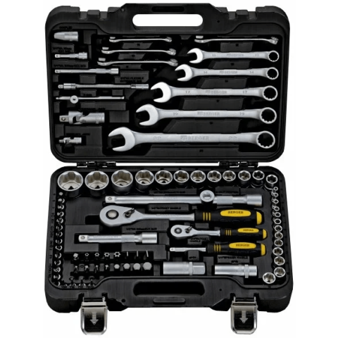 Набор инструментов BERGER BG082-1214