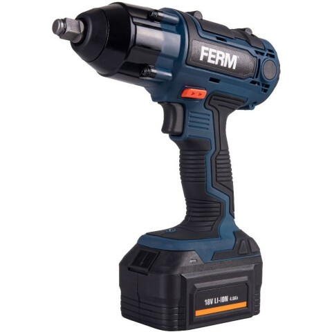 Гайковёрт FERM CDM1127