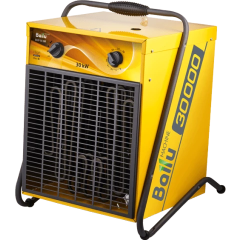 Тепловая пушка Ballu BHP-M-30