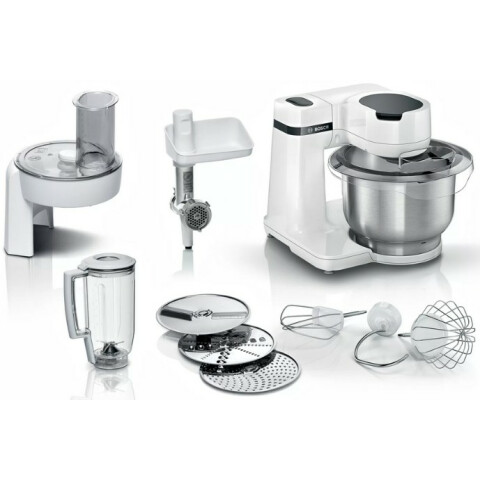 Кухонный комбайн Bosch MUMS2EW30