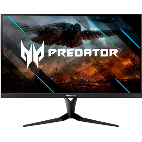 Монитор Acer 32" XB323UGPbmiiphzx Predator