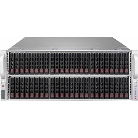 SuperMicro CSE-417BE1C-R1K23JBOD