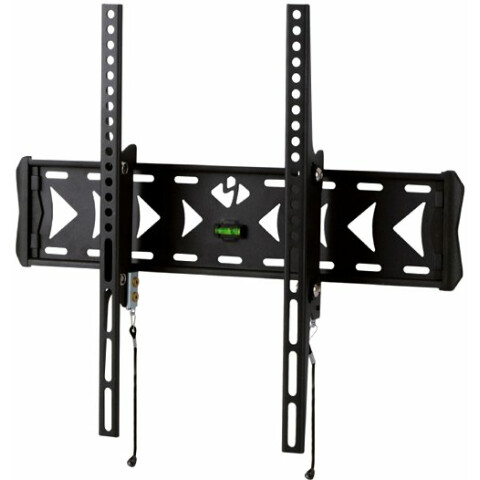 Кронштейн Kromax FLAT-4 Black