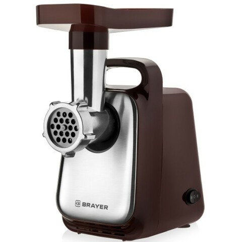 Мясорубка BRAYER BR1601